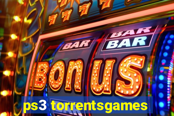 ps3 torrentsgames